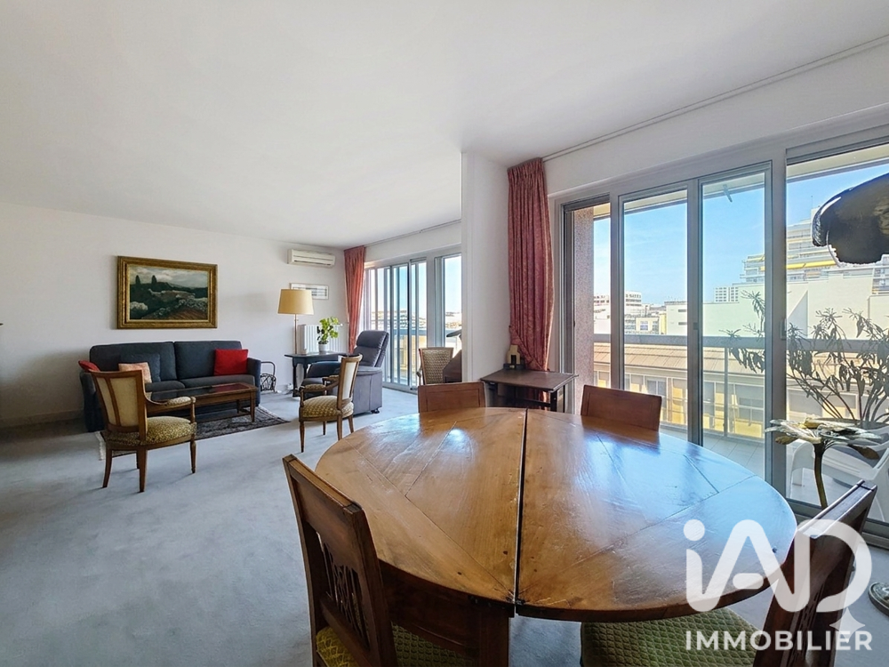 à vendre  Appartement Paris 15