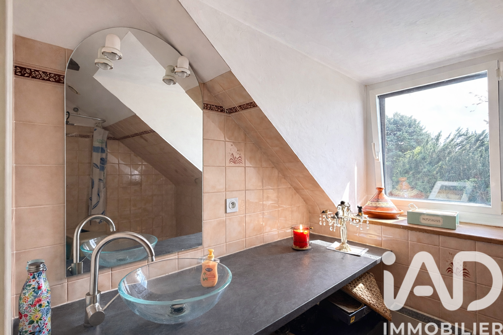 Vente Maison de campagne 3 pièces