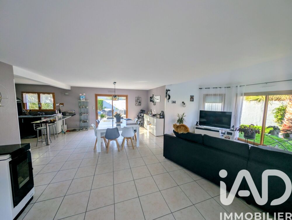 Vente Maison Vente Maison/villa 6 pièces Quimperlé