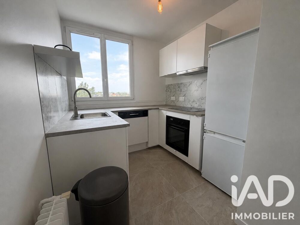 Location Appartement Location Appartement 4 pièces Ermont