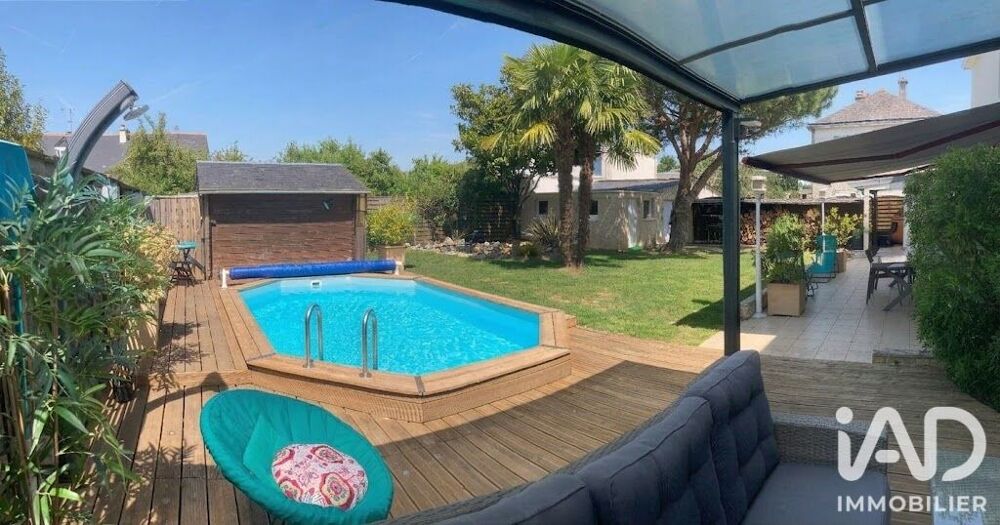 Vente Maison de village 5 pièces