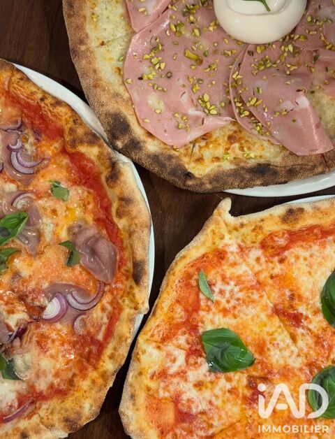 Vente Restaurant 30 m&sup2; 134400 06500 Menton