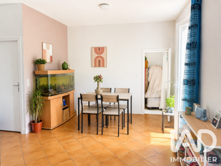 Vente Appartement Vente Appartement 2 pièces Seugy
