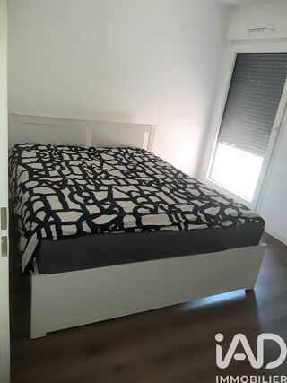  Appartement à vendre 2 pièces 47 m²