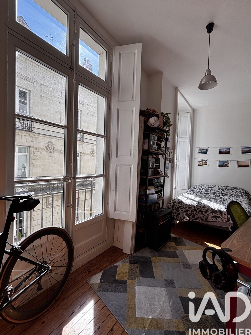 Vente Appartement 6 pièces