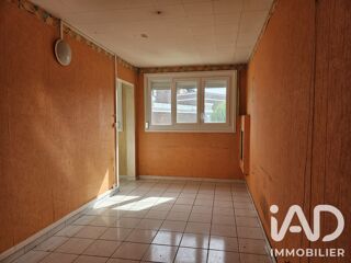  Maison à vendre 5 pièces 108 m²
