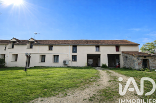  Maison à vendre 9 pièces 274 m²