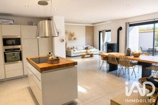  Maison à vendre 5 pièces 116 m²