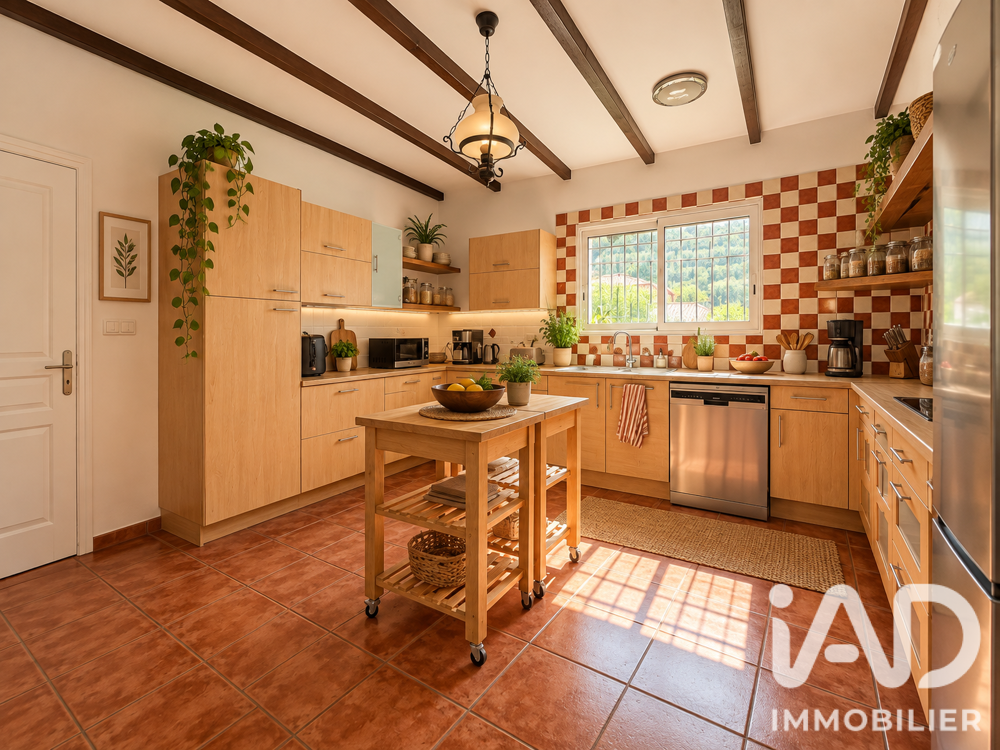 Vente Maison Vente Maison/villa 4 pièces Le boulou