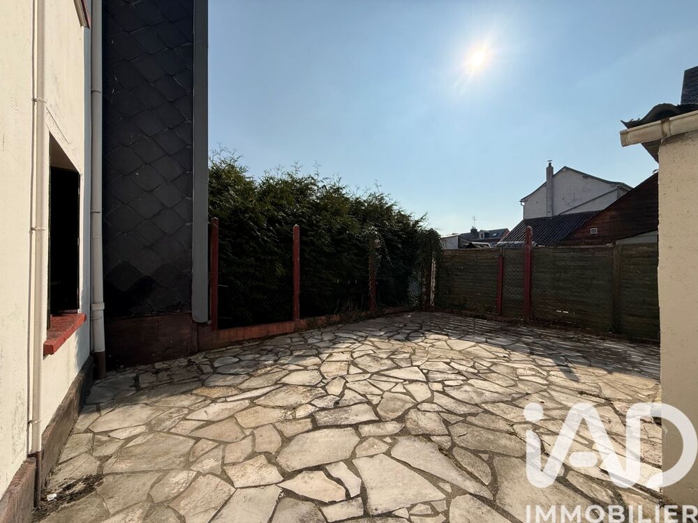Vente Maison Vente Maison/villa 6 pièces Déville-lès-rouen