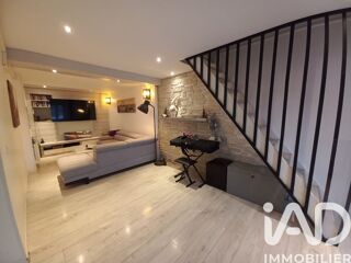  Maison à vendre 6 pièces 134 m²