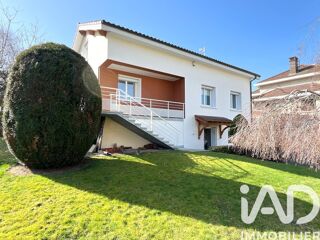  Maison à vendre 7 pièces 196 m²