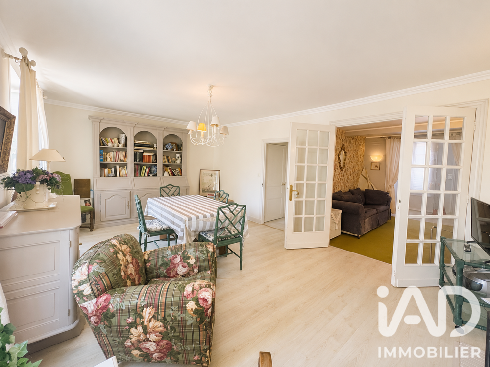 Vente Appartement Vente Duplex 11 pièces Crozon