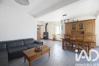 Maison à vendre 5 pièces 135 m²