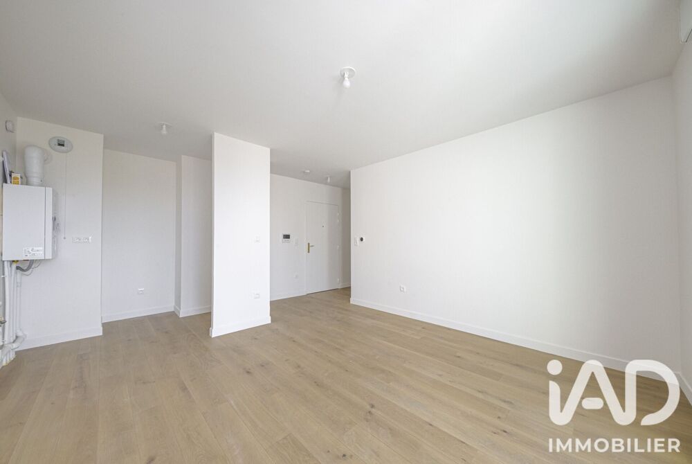 Vente Appartement Vente Appartement 2 pièces Paris 20
