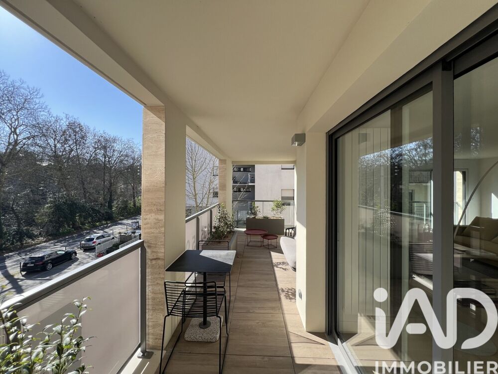 Vente Appartement Vente Appartement 3 pièces Rennes