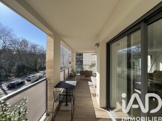  Appartement à vendre 3 pièces 90 m²