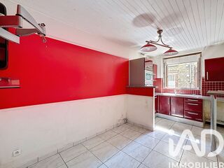  Appartement à vendre 1 pièce 12 m²