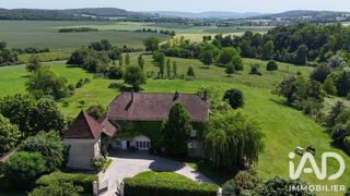  Maison à vendre 6 pièces 286 m²