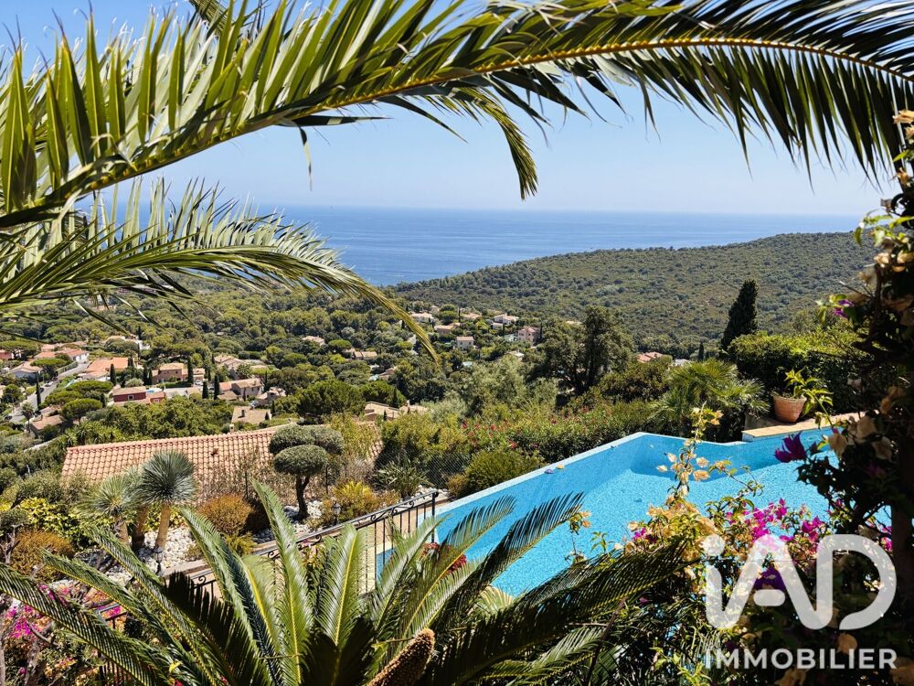 à vendre  Maison Cavalaire-sur-Mer (83240)