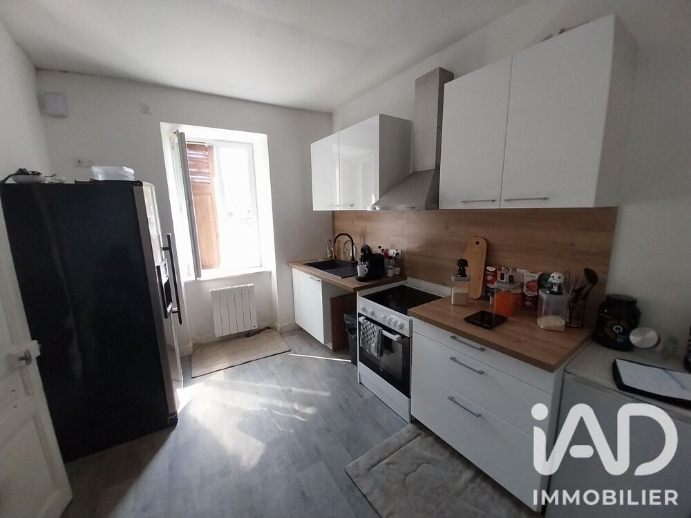 Vente Maison de village 8 pièces