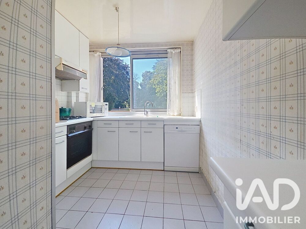 Vente Appartement Vente Appartement 5 pièces Marly-le-roi