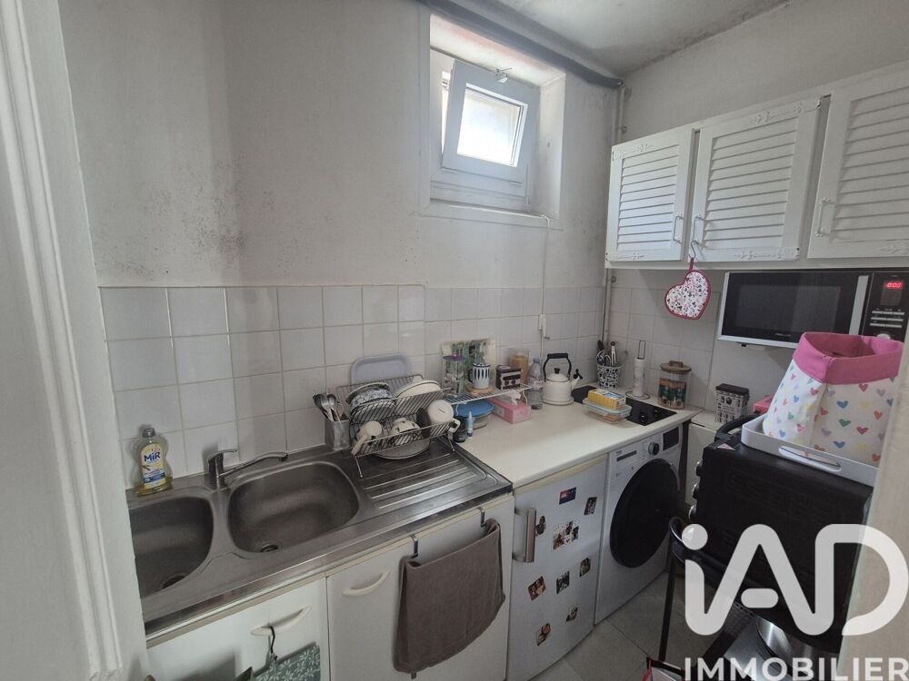Vente Appartement Vente Appartement 2 pièces Levallois-perret