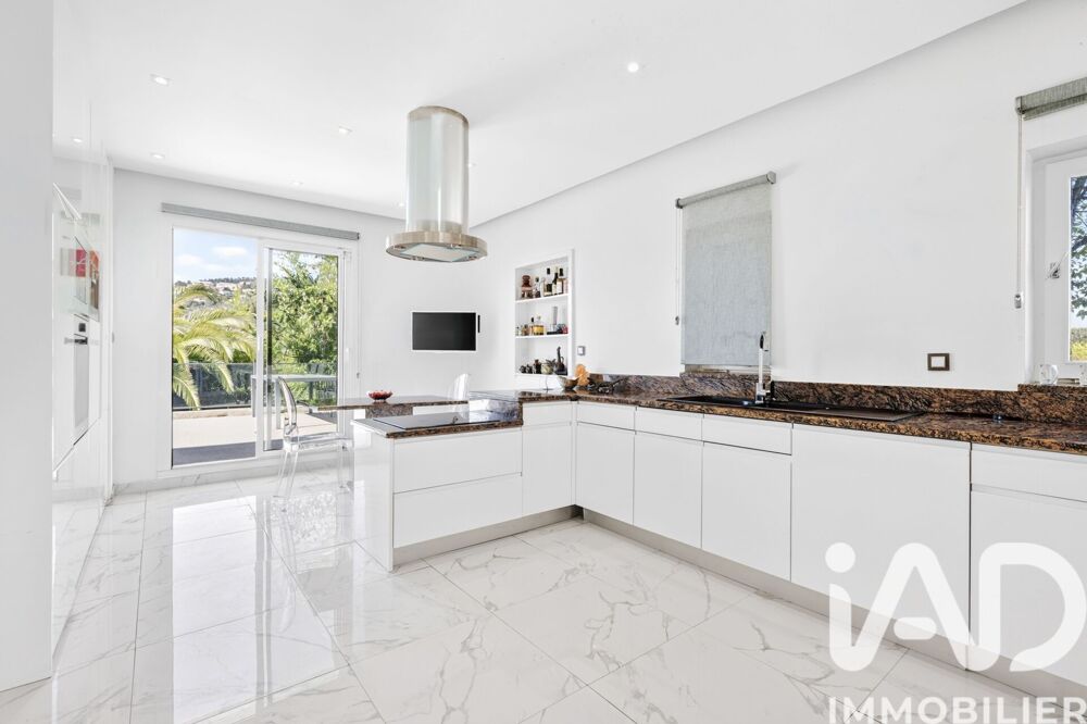 à vendre  Maison Mandelieu-la-Napoule (06210)