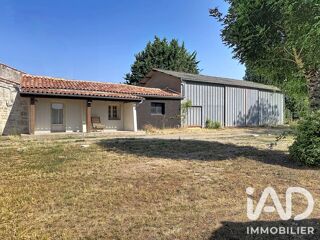  Maison à vendre 6 pièces 112 m²