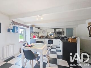  Maison à vendre 3 pièces 78 m²