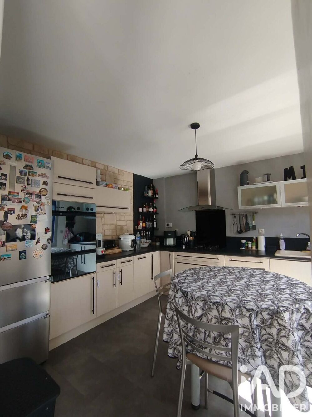 Vente Maison Vente Longère 5 pièces Bourges