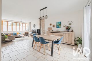  Maison à vendre 5 pièces 139 m²