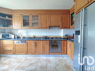  Maison à vendre 7 pièces 145 m²