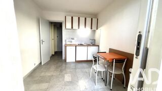  Appartement à vendre 1 pièce 16 m²