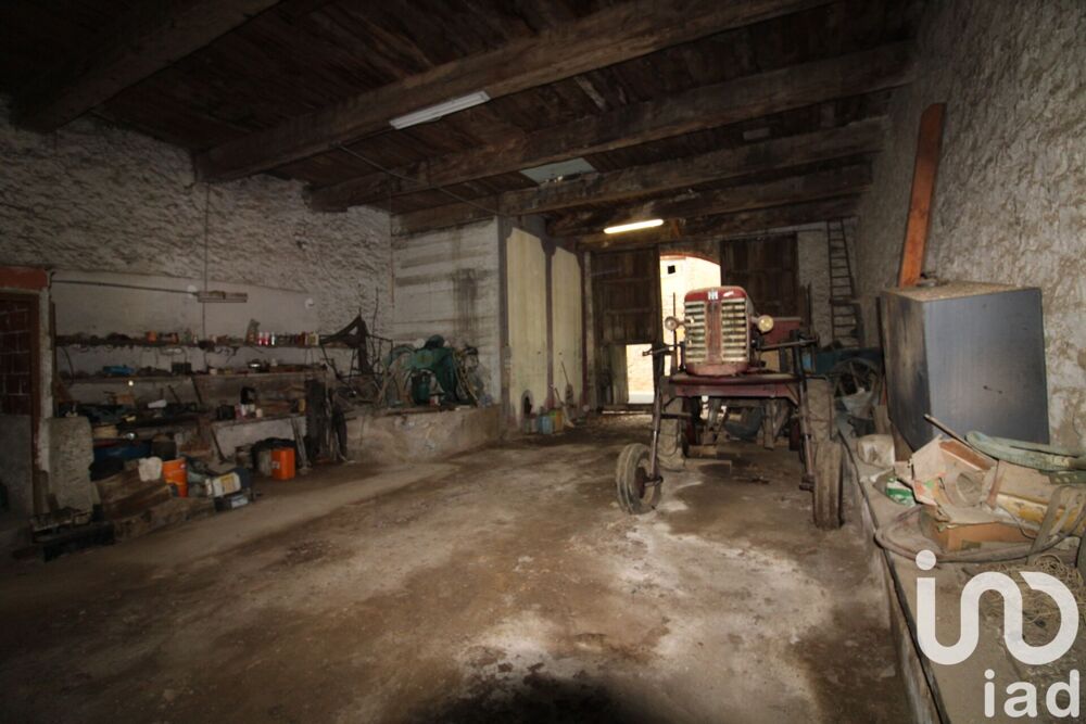 Vente Grange 1 pièce