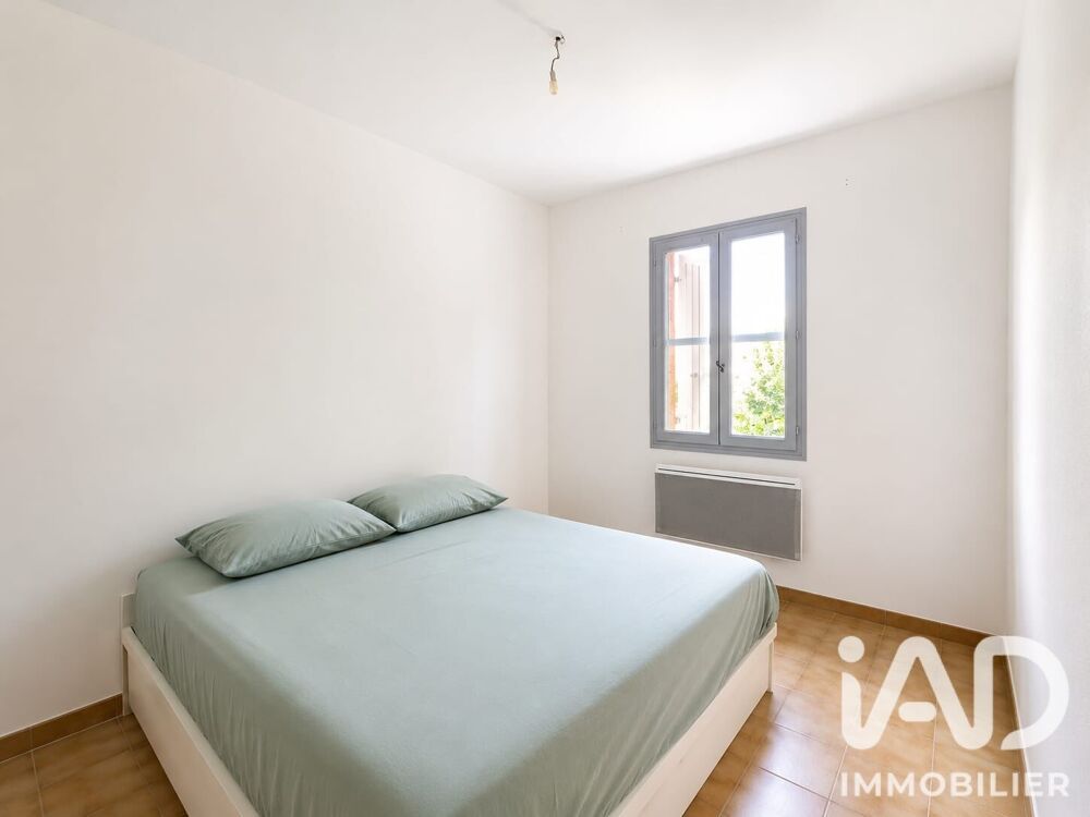 vente Maison - 3 pièce(s) - 68 m² Saint-Rémy-de-Provence (13210)