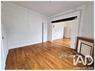  Appartement à vendre 3 pièces 71 m²