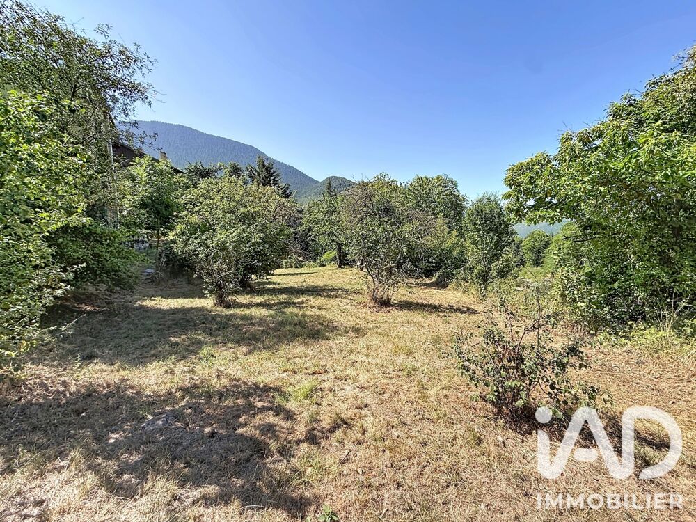 Vente Terrain Vente Terrain à bâtir 1 942 m&sup2; Valdeblore