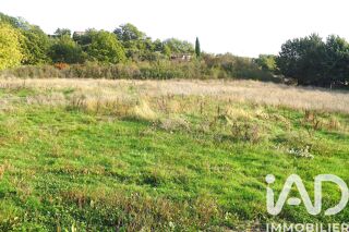  Terrain à vendre 851 m²