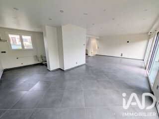  Maison à vendre 5 pièces 121 m²