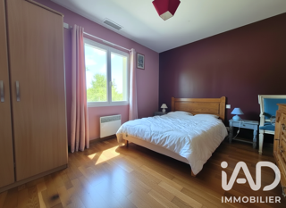  Maison à vendre 5 pièces 163 m²