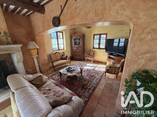  Maison à vendre 7 pièces 198 m²