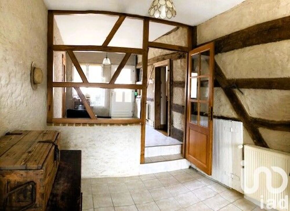 Vente Maison Vente Maison/villa 13 pièces Laheycourt