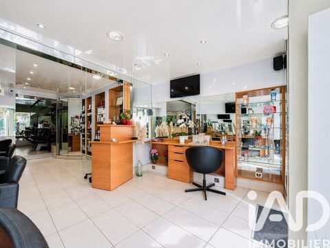Vente Esth&eacute;tique, Coiffure 41 m&sup2; 55766 78380 Bougival