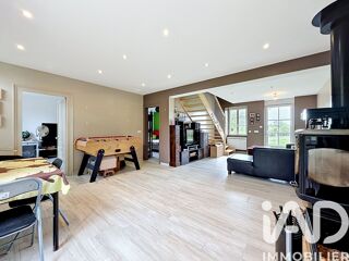  Maison � vendre 5 pi�ces 165 m�