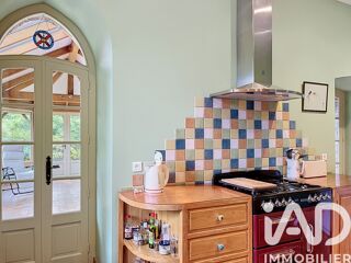  Maison à vendre 6 pièces 320 m²