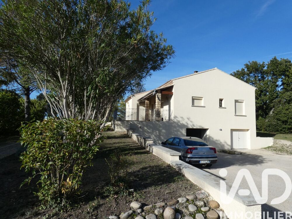 vente Maison - 5 pièce(s) - 104 m² Bollène (84500)