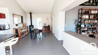  Maison à vendre 5 pièces 118 m²