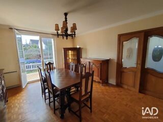  Maison à vendre 4 pièces 122 m²