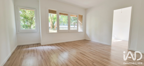  Vente Appartement 2 pièces Appartement - 2 pièce(s) - 40 m²